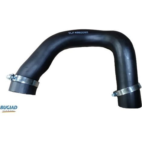 Gaine de suralimentation BUGIAD 82092 AUDI 4B0145746E