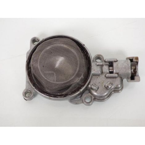 [PRODUIT D'OCCASION] Crépine de pompe a huile origine pour Moto Yamaha 500 XS 1976 à (1/3)