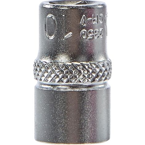 Bussola Super Lock 6,3 mm (1/4") 10 mm (1/3)