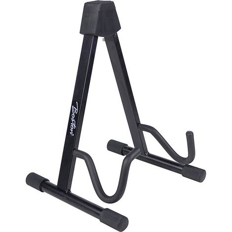 Support réglable pour guitare électrique et basse - Support de guitare (1/5)