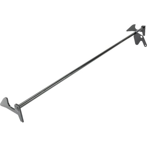 Mecanismo de enclavamiento AL-KO AK46128730