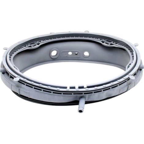 JOINT DE PORTE POUR LAVE LINGE LG - MDS66290819 (1/2)