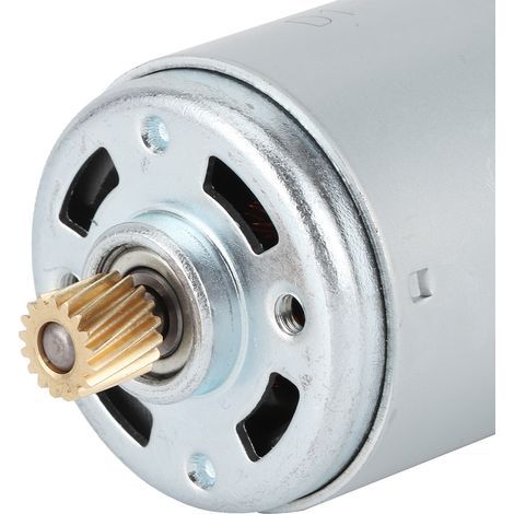 Module de frein à main 17 dents 34436850289 pour Mercedes Classe S W221 2006-2013 (1/5)