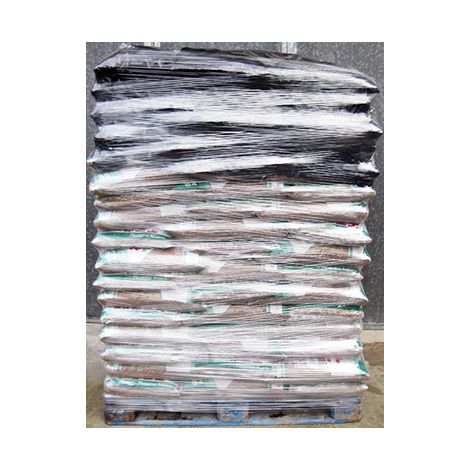 Kiryuzuna hard quality 5/10 mm (pallet da 56 sacchi da 11,5 kg - 14 lt), per bonsai di conifere (1/3)