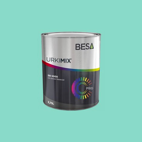 Pot de Peinture Polyuréthane / bi composant RAL Design 180 80 30  Brillant - 250gr