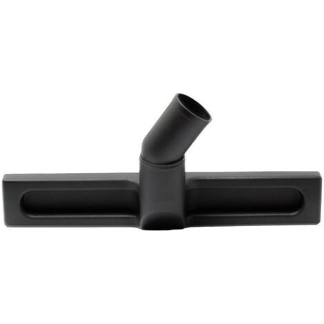Brosse universelle de 35 mm pour aspirateur, adaptée aux parquets, stratifiés et sols durs. Compatible avec les marques Siemens, Bosch, Fakir, Samsung, Miele, Philips, Dirt Devil, Panasonic, AEG, Nilf (1/5)