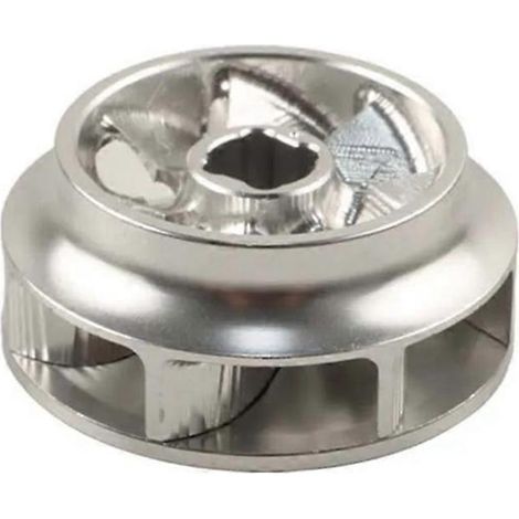 Accessoires moto : pompe à eau, refroidisseur, turbine, séparateur pour EXC XCW SX 125 150 250 300 350 450 500 530 (1/5)