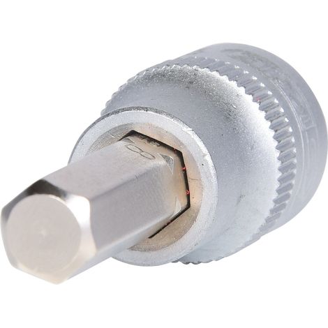 KS Tools 3/8 Bit-Stecknuss Innensechskant, 8 mm (1/5)