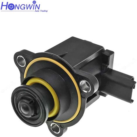 Convient pour la soupape de séparation du turbocompresseur Mini Cooper 11657578683 (1/5)