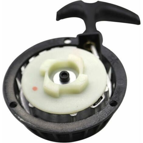 Démarreur à rappel facile pour mini moto 47cc 49cc – Lanceur moteur 2 temps – Installation rapide et efficace – Compatible ATV et scooter (1/5)