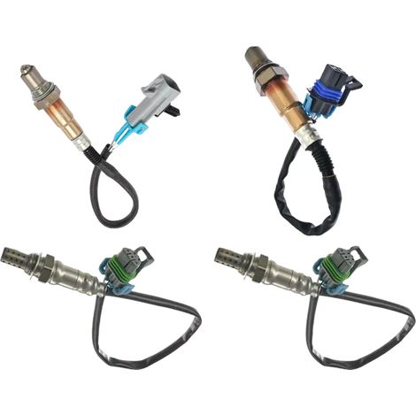 Lambdasonde 234-4 244 234-4 441 234-4565 für Chevrolet Camaro (1/5)
