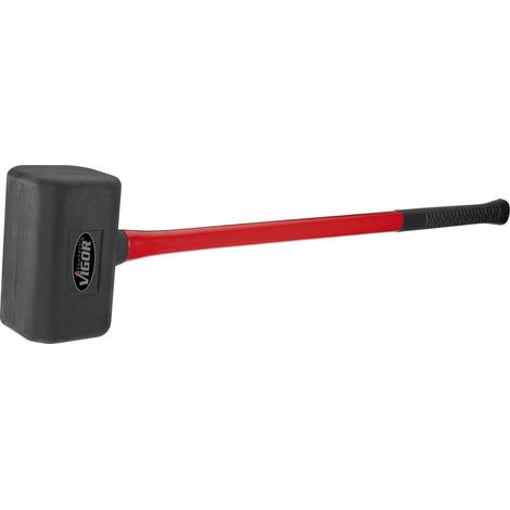 Marteau en caoutchouc 5 kg V2234 (1/5)