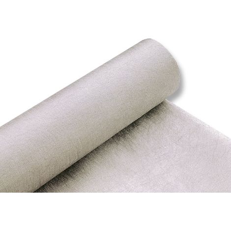NORTENE Geotextile PP 125g/m² - Gris - 2x150m