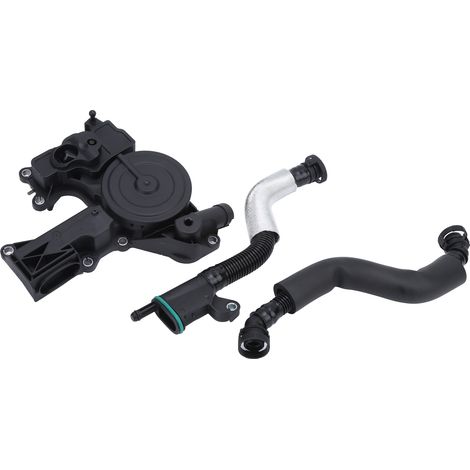 PCV-Ölabscheider 06H103495AF Austausch-Motorkit für Audi A5 B8 2.0T 2010-2012 (1/5)