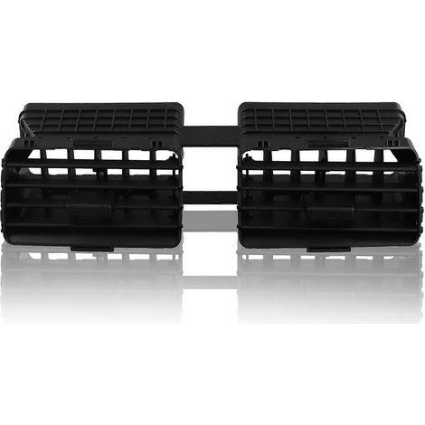 Bouche d'aération centrale (sortie d'air froid/chaud) avec interrupteur à bascule, pièce automobile 73610-77J00-000 7361077J00000 pour Suzuki Swift 2008-2013 (1/5)