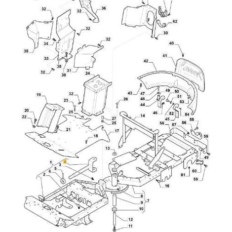 Clevis Assembly