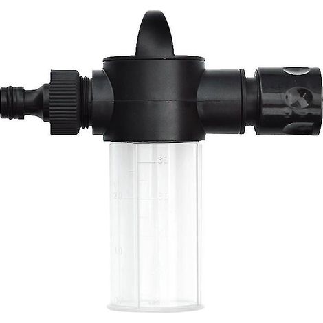 1 Stück Autowasch-Wasserpistole