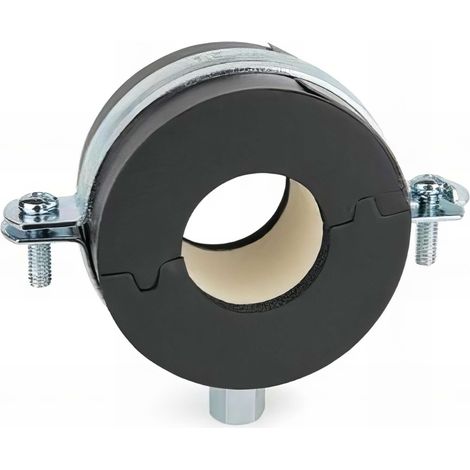 AB-AIS 19 - COLLIER ISOLANT THERMIQUE 19. M8+M10 060 ( 25 u.) (1/3)