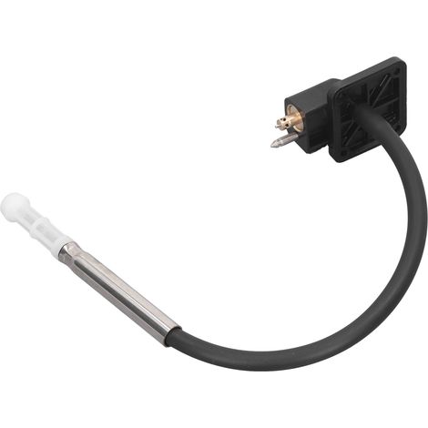 Manomètre d'aspiration d'huile pour réservoir de carburant hors-bord, tuyau d'aspiration d'huile, absorbeur pour moteur hors-bord 12L 24L (1/5)
