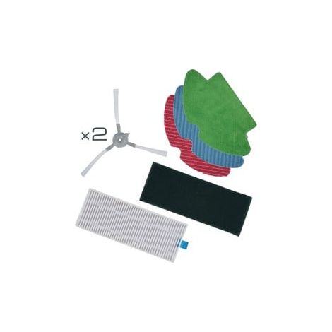 Accesorio aspiradora Rowenta X Plorer S75 filtro HEPA multicolor