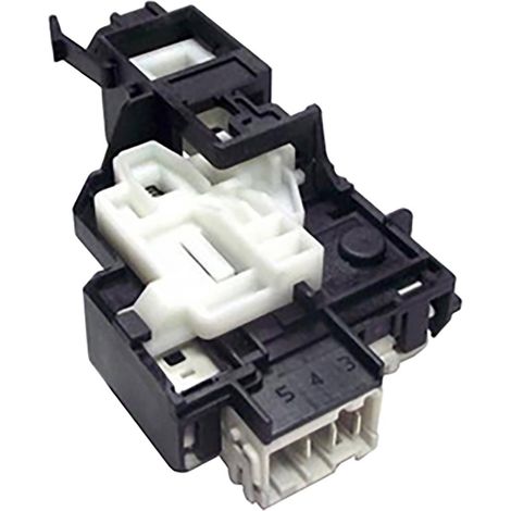 SÉCURITÉ DE PORTE POUR LAVE LINGE ELECTROLUX - 1084765013 (1/3)