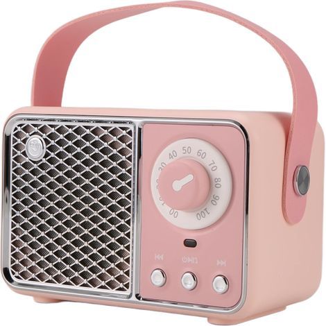 Adapté aux mini radios audio Bluetooth sans cadre (1/5)