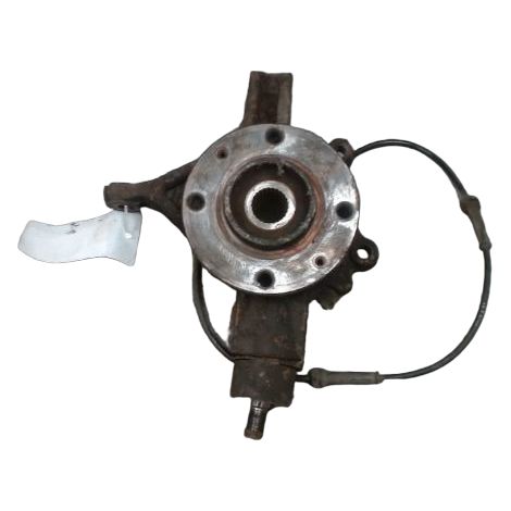 [PRODUIT D'OCCASION] Pivot Avant Droit CITROEN C4 ♻️ Ref Oe. 1606631080 - Garantie à vie (1/2)