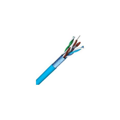Câble F/UTP - 4 Paires - Cat.6 - CX64SHB - en carton de 305 m (1/3)