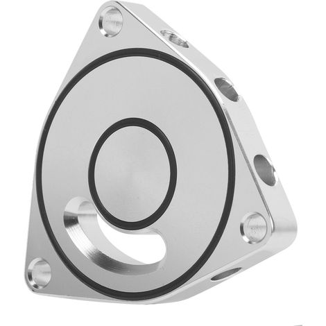 Adapter für Blow-off-Ventil zur Fahrzeugmodifikation, Ersatzteil für Hyundai Sonata 1.6T 2013-2018 (1/5)