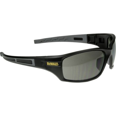 DeWalt DPG101-2D EU Crosscut Schutzbrille - Getöntes Glas