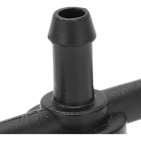 Válvula antirretorno del líquido limpiaparabrisas, válvula 9178895 ABS, compatible con Volvo C30 (2008-2013) (1/5)