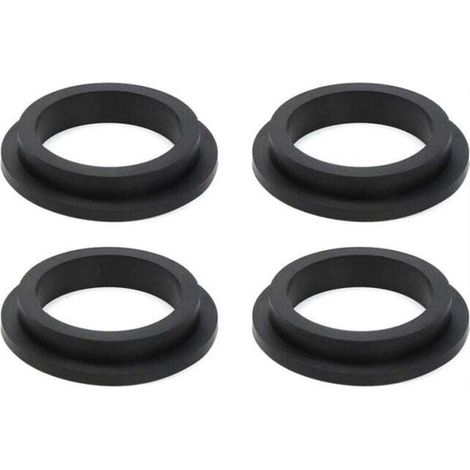 Stück 11412 L-Ring-Unterlegscheiben für Poolfiltrationspumpen, kompatibel mit Sandfilterpumpenmotoren