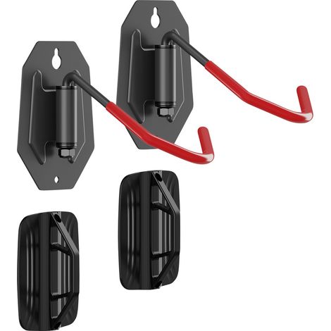 My Wall "HR15L" Fahrradwandhalter