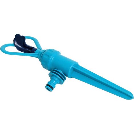 Arroseur rotatif Cellfast 51-405 diamètre 15 m surface 177 m²
