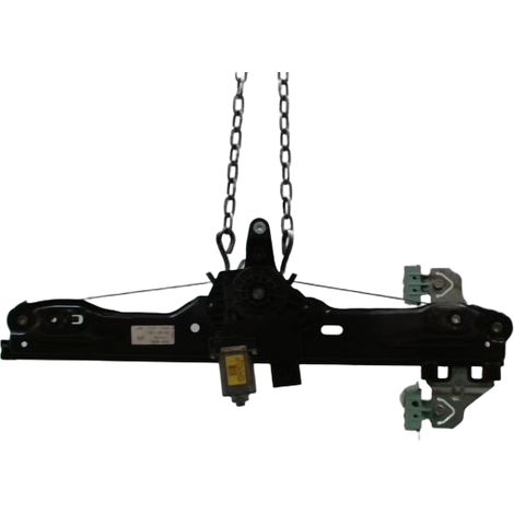 Mecanisme+moteur Leve-glace Avant Gauche NISSAN Qashqai Break II Phase 1 2014-... [PRODUIT D'OCCASION]♻️807014ea3c