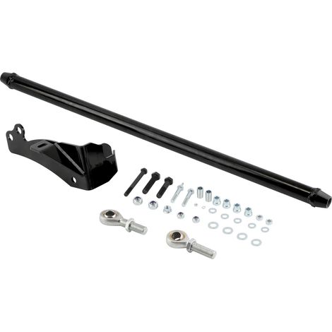 Adjustable Track Bar 0- 4" Lift Fit For Dodge Ram 2500 3500 4WD 1994-2002 (1/5)