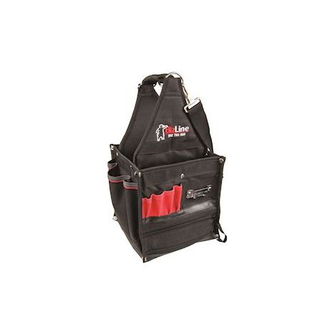 sac de maintenance - 225 x 225 x 320 mm - bizline 790500