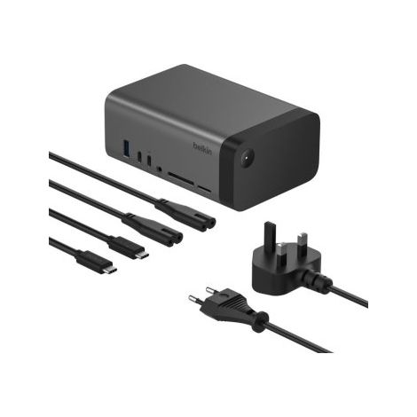 Cargador para Portátil Belkin INC020KQSGY