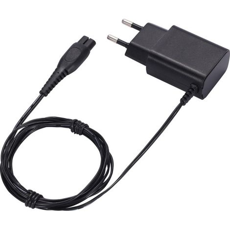 Chargeur pour Karcher Lave Vitre WV2, WV 2 Plus, WV1, WV50, WV, Cable Alimentation Krcher pour Nettoyeur Lave Vitres Krcher wv60, wv70, wv75, WV5, WV5 Premium Adaptateur (1/4)