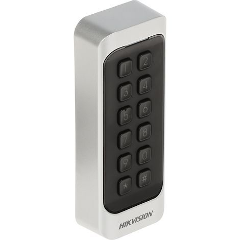 Lettore di prossimità Hikvision DS-K1107AMK