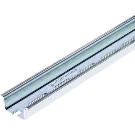 Weidmüller Zubehör Sonstiges TS 35X15/LL 2M/ST/SZ 2 Stk