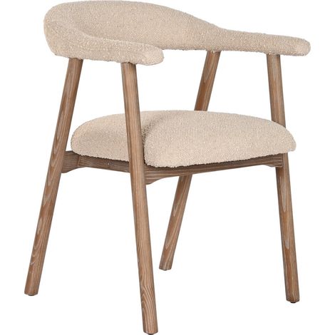 Sillon Fresno Poliester 57X56X75 Tapizado Decape (1/5)