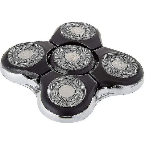 Têtes de rasage de rechange pour rasoir rotatif Ultimate Xr1500 - Spr-rx