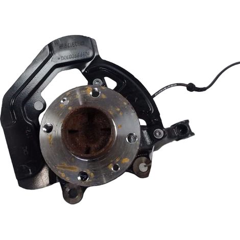 Pivot Avant Droit RENAULT Twingo [PRODUIT D'OCCASION]♻️400144992r (1/3)