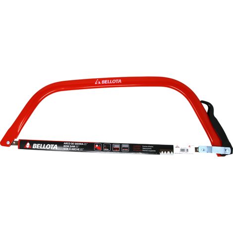 Bellota SEGONCINO AD ARCO con lama cm. 61