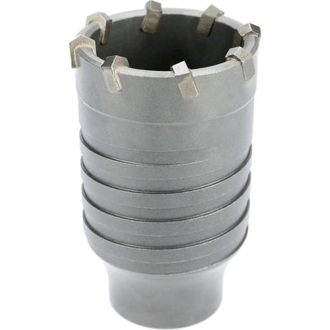 TRÉPAN LOURD CÔNE 1/8 SDS-MAX DIAMÈTRE 125 MM - HANGER THOR - 150745