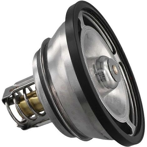 Thermostat compatible avec les modèles de camions VNL D13 de 2011 à 2022 : 21613426, 20560249, 21237213 et 21412639 (1/5)