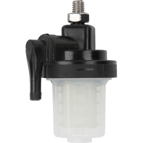 Filtre à carburant de remplacement 61N-24560-00-00 pour moteur hors-bord Yamaha 2 temps 9,9 CV-90 CV (1/4)