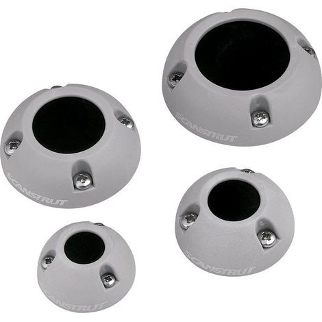 Pasacables Plastimo ds21a-p impermeable resistente corrosión