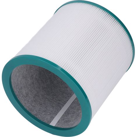 Pièces de rechange pour filtre de purificateur d'air et accessoires pour l'amélioration de l'environnement intérieur TP03 (1/5)